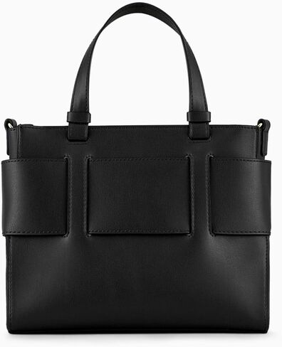 A | X ARMANI EXCHANGE Classic Shoulder Bag in Saudi Arabia