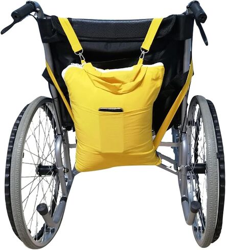 Wheelchair Warmer Blanket Winter Windproof Fleece Lined Full Body Warm Blanket for Leg Lower Body Warm for Elderly Patients Wheelchair Accessory in Kuwait