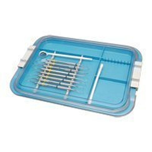 B-LOK TRAY COVER 20Z445 by BND (Single Pk) ZIRC COMPANY in Saudi Arabia
