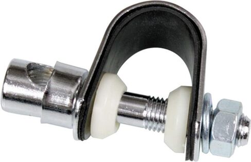 Fire Power 3-Way Mirror Clamp Hufle Duty Clamp 20-28100 in Saudi Arabia