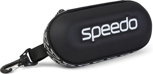Speedo Unisex Swiming Goggle Case | Storage | Protection in Saudi Arabia