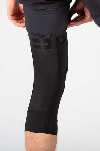 ENDURA للجنسين-MT500 Mountain Cycling Protection D3O Step in Saudi Arabia