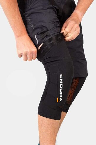ENDURA للجنسين-MT500 Mountain Cycling Protection D3O Step in Saudi Arabia