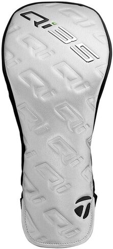 Taylormade Golf QI35 Driver Headcover Club Cover Qi 35 in Saudi Arabia