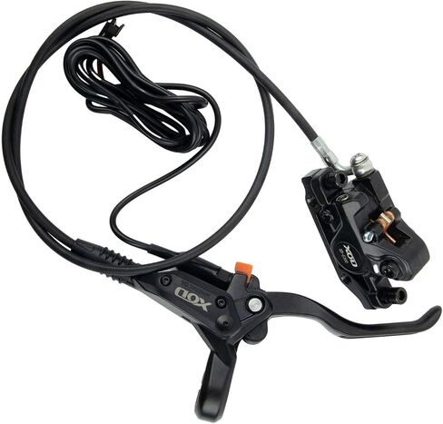 EBikes Hydraulic Disc Brake Set, Electric Power Control Shifter for Electric Bike, Scooter and Electric Motorcycle(Left Rear) in Kuwait