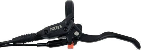 EBikes Hydraulic Disc Brake Set, Electric Power Control Shifter for Electric Bike, Scooter and Electric Motorcycle(Left Rear) in Kuwait