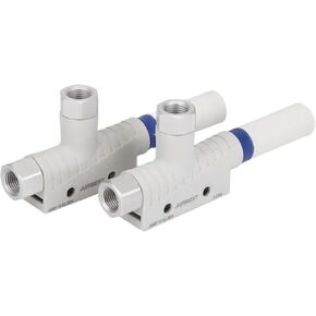 Mini Pneumatic Negative Pressure Vacuum Generator with Silencer ASBP SBP15-G2-SDA Ejector SBP10-G2-SDA(ASBP10-G2-SDA) in Saudi Arabia