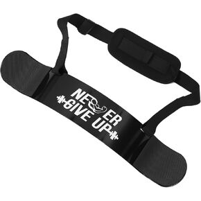 Biceps Training Board Adjustable Support Heavy Duty Fitness Arm Curl Tool Optimal for Bicep and Tricep Workouts Suitable for Home Gym and Fitness Enthusiasts in Saudi Arabia
