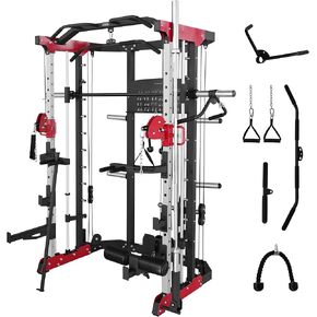 Fitness DreamerSmith Machine in Saudi Arabia