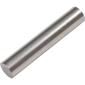 Raw Alnico Magnet, 1 in. in Saudi Arabia