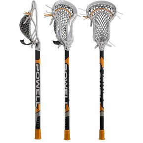 Powell Lacrosse The Camper Mini Stick in Saudi Arabia