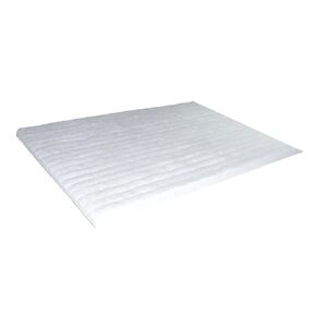 Lamons 6 "x12" x1 "عزل السيراميك قبل مقطّع 8 lb 2300f سترلينغ (حزمة 10) in Kuwait