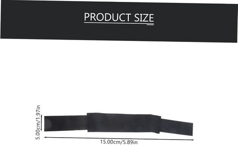 Elastic Hockey Shin Guard Straps Men's Women's Shin Guards Adjustable Fit Anti-Slip Hockey Leg Straps for Sports Lightweight Easy to Use in Saudi Arabia