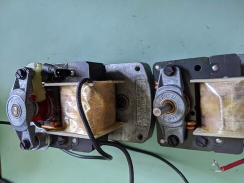 #us الكثير من 2 4702 50 W/Brake - 5197 286 NO BRAKE in Kuwait