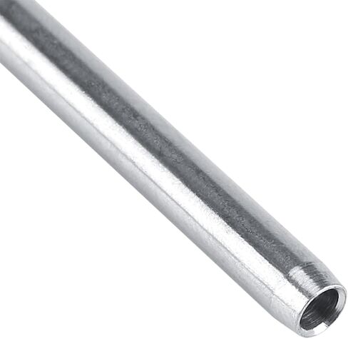 10PCS Threaded Tensioner Stud Ends, Stainless Steel Cable Railing End Swage Threaded Terminal Heavy Duty for 1/8in Cable Railing System in Saudi Arabia