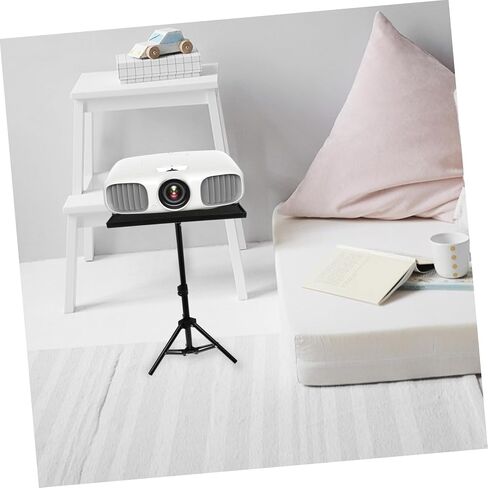 Totority 2Pcs Microphone Stand Accessory Tray Abs Storage Tray for Sound Card Microphone Phone Design High Load Capacity Stable Use for Live Broadcast in Saudi Arabia