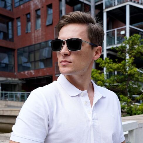 Koolie Polarized Sport & Driving glasses for Men and Woman in Kuwait