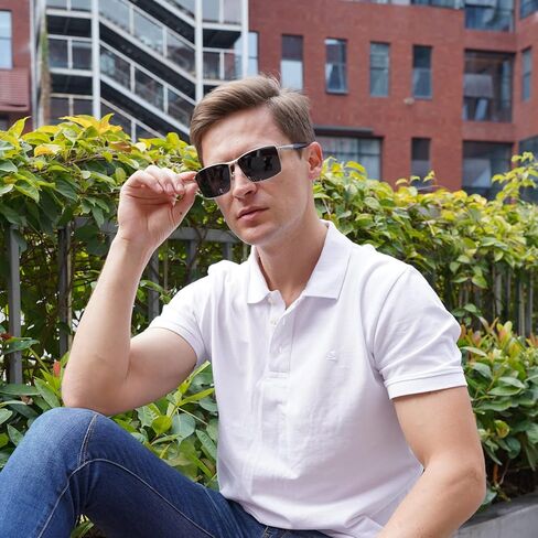 Koolie Polarized Sport & Driving glasses for Men and Woman in Kuwait