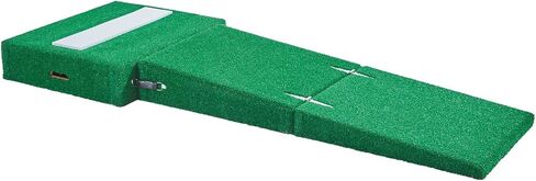 تلة نغمة Vevor ، Mound Portable Baseball's Pitcher ، 77 في Iindoor في الهواء الطلق في الهواء in Saudi Arabia