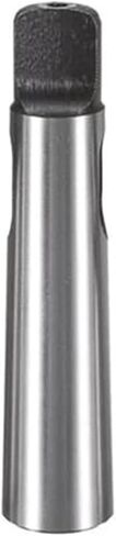 Morse Taper Sleeve MT1 MT2 MT3 MT4 MT5 Morse Adapter Taper Shank Reducer Drill Sleeve for Morse Taper Sleeve Shank Accessories Adaptation Tool(MT3-MT2) in Kuwait