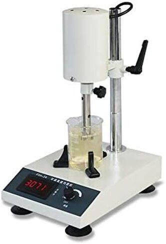 220V High Speed Dispersion Homogenizer Disperser Laboratory Emulsifying FSH-2A Lab Mixer 10~1000ml in Saudi Arabia