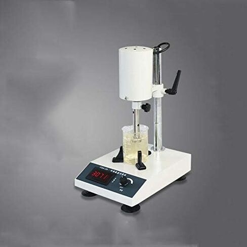 220V High Speed Dispersion Homogenizer Disperser Laboratory Emulsifying FSH-2A Lab Mixer 10~1000ml in Saudi Arabia