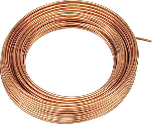 Hillman Group Copper Wire 16GA 25 50160 in Kuwait