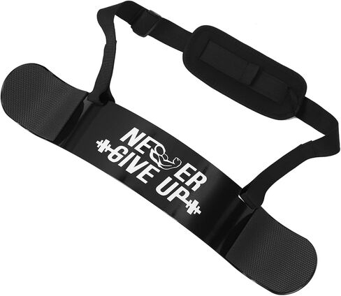 Biceps Training Board Adjustable Support Heavy Duty Fitness Arm Curl Tool Optimal for Bicep and Tricep Workouts Suitable for Home Gym and Fitness Enthusiasts in Saudi Arabia
