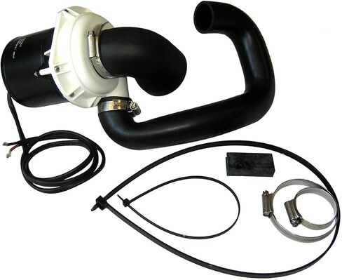 12V Deluxe Flush Pump Assembly in Saudi Arabia