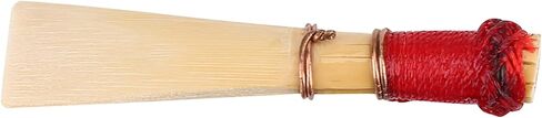 5 Pcs New Bassoon Reeds Medium Instrument Accessories Bassoon Acces Prices Youre Cane T in Saudi Arabia