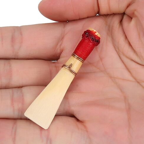 5 PCS Professional Bassoon Reeds متوسطة - الملحقات المتميزة للموسيقيين in Saudi Arabia