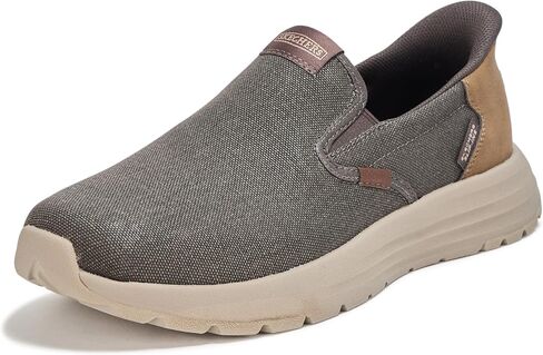 Skechers Men's Kornell-Jude Sneaker in Saudi Arabia