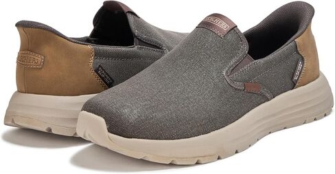 Skechers Men's Kornell-Jude Sneaker in Saudi Arabia