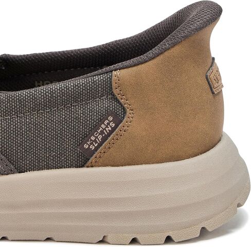 Skechers Men's Kornell-Jude Sneaker in Saudi Arabia