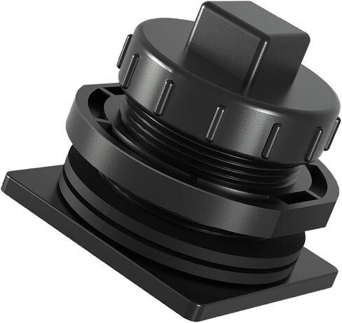 Stock Tank Drain Plug Fit for Commercial 100 150 Gallon Stock Tanks, Easy to Use in Saudi Arabia