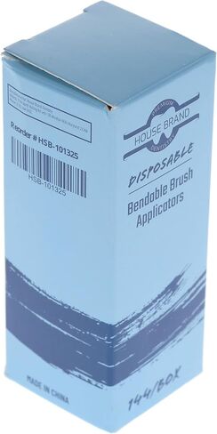 101325 HSB APPERATIONS Applicators Blue 144/Box in Saudi Arabia