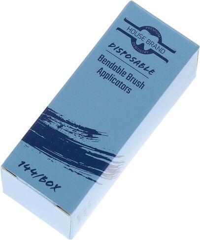 101325 HSB APPERATIONS Applicators Blue 144/Box in Saudi Arabia
