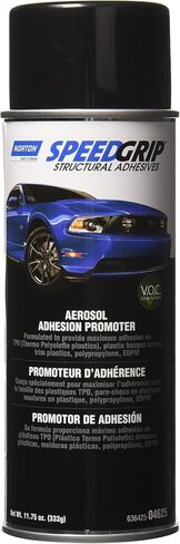 Norton 636425-04625 SpeedGrip 'Adhesion Promoter Aerosol' Urethane Adhesive in Saudi Arabia