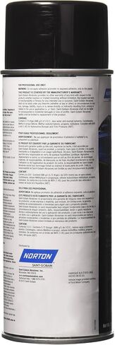 Norton 636425-04625 SpeedGrip 'Adhesion Promoter Aerosol' Urethane Adhesive in Saudi Arabia