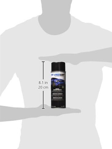 Norton 636425-04625 SpeedGrip 'Adhesion Promoter Aerosol' Urethane Adhesive in Saudi Arabia