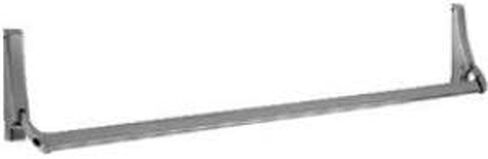 2090EO-P28-RHR EXIT ONLY RIM CROSSBAR DECTION 41 "طول in Saudi Arabia