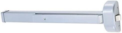 Arrow S1250-E-AL Rim Exit Device in Saudi Arabia