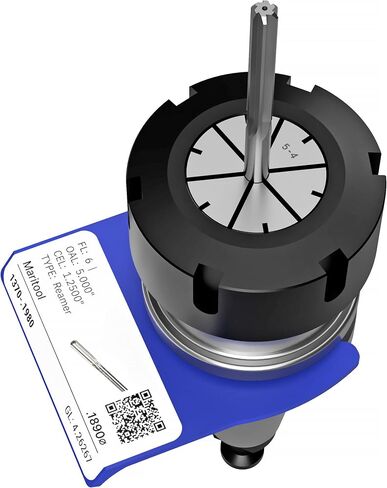 TARDERSED SEDVIEW CNC TOOL TOOL TOUL - منظمو التسمية 25 -PK (CAT40/HSK63A) in Saudi Arabia