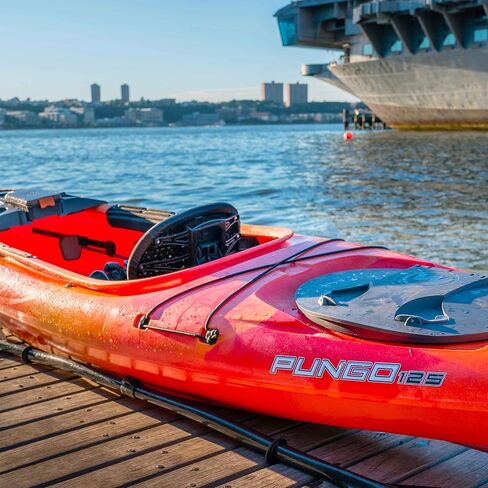 Wilderness Systems Pungo 125 in Kuwait