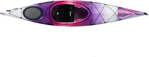 Perception Expression 11.5 | Sit Inside Kayak | Light Touring Kayak with Adjustable Zone Seating | 11' 6" in Saudi Arabia