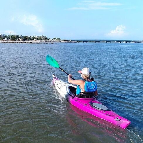 Perception Expression 11.5 | Sit Inside Kayak | Light Touring Kayak with Adjustable Zone Seating | 11' 6" in Saudi Arabia