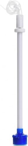 Kimble Flex Column 420415-1000 محول التدفق ، يناسب مع 1 سم عمود in Saudi Arabia