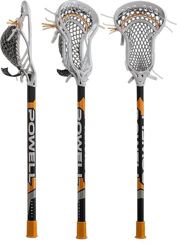 Powell Lacrosse The Camper Mini Stick in Saudi Arabia
