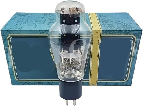 WE300A ترقية Tube WE300B 300B 300BN 300BT 300BG 4300B HIFI AUDIO Tube Tube Amplifier (1 PCS) in Kuwait