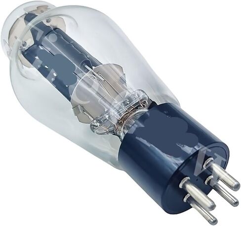 WE300A ترقية Tube WE300B 300B 300BN 300BT 300BG 4300B HIFI AUDIO Tube Tube Amplifier (1 PCS) in Kuwait